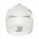 Shot Racing, MX přilba Lite Solid White 2.0, barva bílá lesklá, velikost L