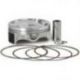 Vertex, pístní sada, Honda CRF 450 '09-'12 (CRF450) 12,9:1 (95,97mm) (+0,02mm)