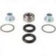All Balls, opravná sada uložení předního tlumiče, Polaris RZR XP 900 11-13, RZR S 800 09-14,