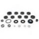 All Balls, opravná sada převodovky, Polaris Ranger TM 700 04-06