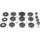 All Balls, opravná sada převodovky, Can-Am OUTLANDER 500/570/650/800/1000 DPS/XT/XTP/LTD/STD/XMR/XXC/STD/EFI, RENEGADE 500
