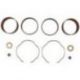 All Balls, opravná sada pouzder přední vidlice, Suzuki GSXR750 88-90