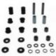 All Balls, opravná sada uložení zadních ramen (A-Arm), Kawasaki TERYX 4 4X4 12-13, TERYX 4 4X4 800 14-19, T