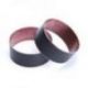 KYB, vodící pouzdra přední vidlice (2ks.) 36mm (03)
