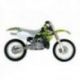 Blackbird, sada polepů, Kawasaki KX 500 88-04 Dream 4