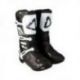 Leatt, MX boty 3.5 Boot, barva černá/bílá, velikost 45.5 / 29.5 cm