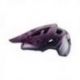 Leatt, cyklo přilba MTB 3.0 Allmtn V22 Helmet Dusk, barva fialová/granátová, velikost L 59-63cm