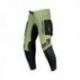 Leatt, kalhoty Moto 4.5 Enduro Pant Cactus, barva zelená/černá, velikost S
