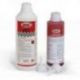 BMC, sada pro čištění a mazání vzduchových filtrů (COMPLETE WASHING KIT, DETERGENT+OIL BOTTLE)