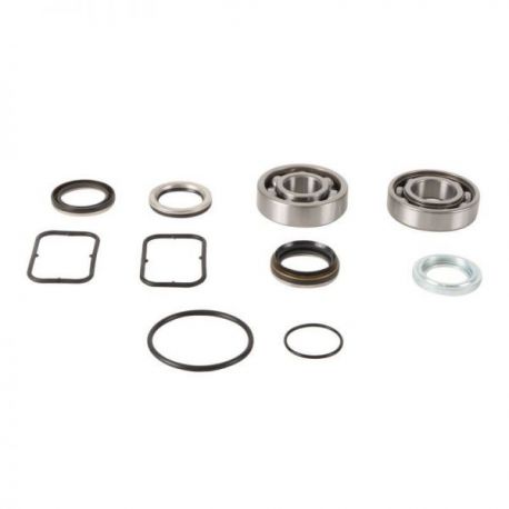 All Balls, opravná sada turbíny, Yamaha 1800 FX HO Wave Runner '12-'18, 1800 FX SHO Wave Runner '11-'16, 180