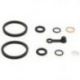 All Balls, opravá sada předního brzdového třmenu, Arctic Cat 1000 TRV Cruiser '09-'12, 1000 TRV LTD '13-'15, 700 TRV