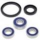 All Balls, sada ložisek a gufer předního kola, Yamaha YFM 200 Moto-4 '85-'89, YFM 225 Moto-4 '86-'88, YFM 350ER Mot