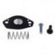 All Balls, opravná sada ventiu Air Cut, Yamaha TTR 125 '00-'09, TTR 125LE Disc Brake '03-'22