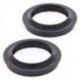 All Balls, sada prachovek přední vidlice (sada 10ks.), BMW F 650 GS/GS Dakar '00-'07, F 650GS '99-'07, G