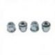 All Balls, matice předního kola,/TYLNEGO Honda Big Red 700 '09-'13, Pioneer 1000 '16-'21, Pioneer 500 '15-'21, Pioneer