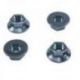 All Balls, matice zadního kola, Polaris Big Boss 500 '00, Scrambler 400 '97-'02, Scrambler 500 '97-'01, Sportsman 500 '0