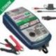 Optimace, nabíječka akumulátorů Optimate LITHIUM LFP SELECT AMPMATIC 12.8V 9.5A / 16V 7.5A, 3-120AH, LFP / LIFEPO4, SAE