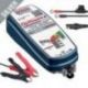 Optimace, nabíječka akumulátorů Optimate 6 AMPMATIC 12V 6A, 3-144AH, AGM / GEL / STD, SAE (EL)