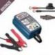Optimace, nabíječka akumulátorů Optimate 1 VOLTMATIC 6V / 12V 0.6A, 2-28AH, STD / AGM / GEL / LIFEPO4, SAE (EL)