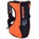 USWE, Camel Bag Ranger 4 ORANGE, oranžová barva, objem 2,5L zásobník (4 L batoh)