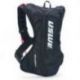 USWE, Camel Bag Outlander 4 BLACK, černá barva, objem 3L zásobník (3L+4L batoh)