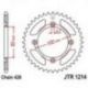 JT, rozeta 238 46 Honda CRF 70 '04-12' CRF 110 '13-21', XR 70/80 '97-03', CR 50/80 '82-84' (23846JT) (řetěz420)