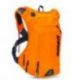 USWE, Camel Bag Outlander 2 FACTORY ORANGE, oranžová barva objem 1,5L zásobník (2L batoh)