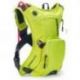 USWE, Camel Bag Outlander 3 CRAZY YELLOW, barva žlutá Fluo, objem 1,5L zásobník (3L+2L batoh)