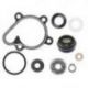 Bronco, opravná sada vodní pumpy, Yamaha KODIAK 450 '18-'21 (11H-12438-10-00, 5GH-12428-00-00, 90430-06014-00,93101-100
