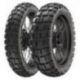 Anlas, pneu 130/80B17 Capra X 65R TL M/C M+S, zadní, DOT 01/2022