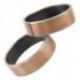 KYB, kluzná pouzdra přední vidlice (2 ks.) 36mm (04)