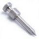 KYB, vnitřní jehlice pístku předního tlumiče 3mmX6mm25mm (45)