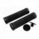 Progrip, gripy PG999 ATV / JET SKI / MTB (22+22mm, délka 120mm), černá barva (999-102)
