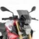 Kappa, plexištít, BMW F 900R '20, 29 X 31 cm, kouřový - nutno použít montážní sadu A5139AK
