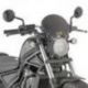 Kappa, montážní sada plexištítu 100ALBK/140AK/140SK Honda cmX 500 REBEL '20-'21