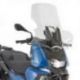 Kappa, montážní sada plexištítu 5130DT BMW C 400X '19-'21