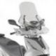 Kappa, montážní sada plexištítu 6114DTK Kymco AGILITY 300 R16 '19-'21