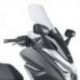 Kappa, kryty páček, Honda FORZA 125/300 '18, čiré