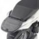 Kappa, nosič centrálního kufru, Honda SH MODE 125 '13-'21 (bez plotny)