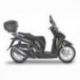 Kappa, nosič centrálního kufru, Honda SH 350 '21 (bez plotny)