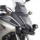 Kappa, držák halogenových světel KS310 I KS322, Honda NC 750X '16-'20