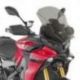Kappa, plexištít, Yamaha TRACER 9 '21, 49 X 39 cm, kouřový