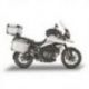 Kappa, padací rámy, Triumph Tiger 900 RALLY '20-'21, černé