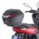 Kappa, nosič centrálního kufru, Yamaha N-MAX 125/155 '21 (bez plotny)