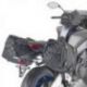 Kappa, podpěry pod boční brašny, Yamaha MT-09/SP '21