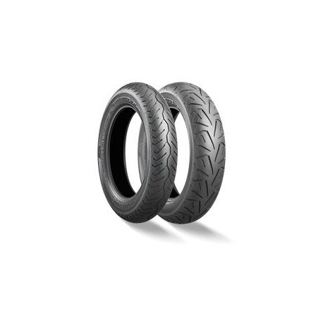 Bridgestone, pneu 180/70B16 H50 77H TL, zadní, DOT 30/2021