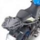 Kappa, nosič centrálního kufru, Suzuki GSX-S 1000 '21 ( bez plotny )