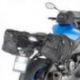 Kappa, podpěry bod boční brašny, Suzuki GSX-S 1000 '21 - také pod kufry RA314 EASY LOCK