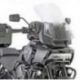 Kappa, montážní sada plexištítu, 8400DTK Harley Davidson, Pan America 1250 '21-
