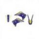 Blackbird, sada polepů Dream 4 Sherco SE-SEF 13-16